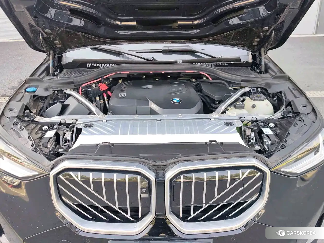 BMW X3 id 4538838 из Китая 8