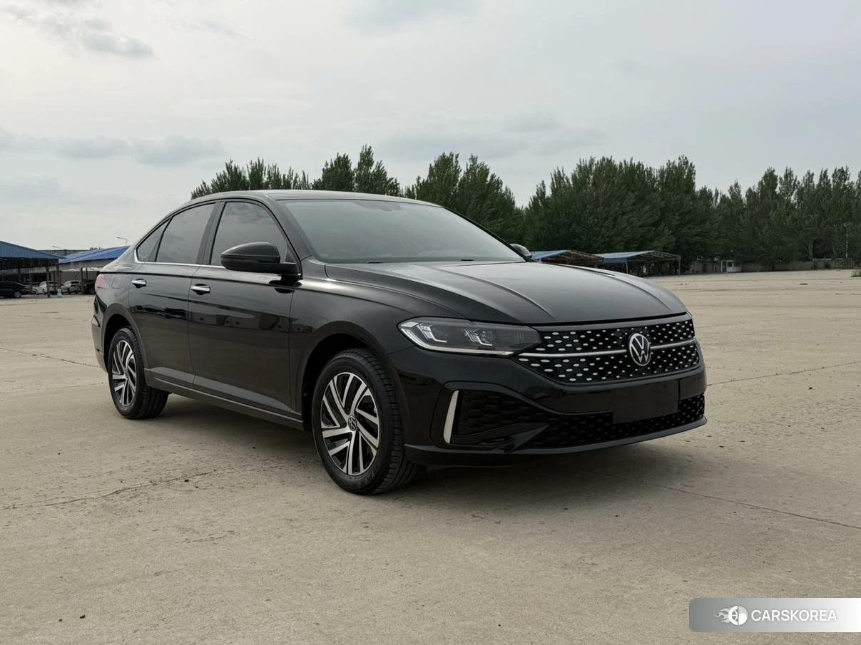 Volkswagen Lavida id 4485286 из Китая 10