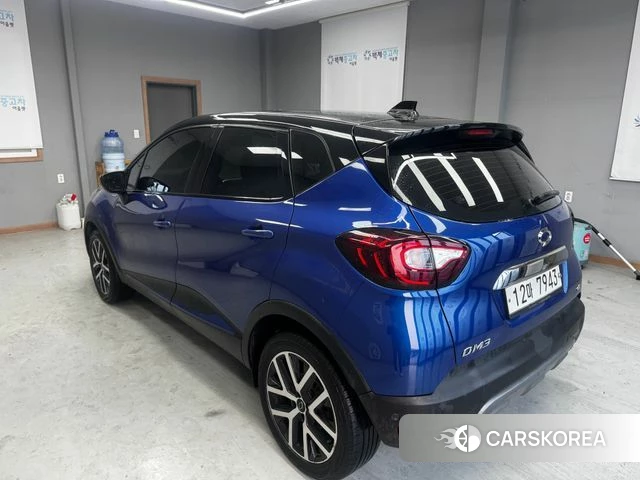 Renault Korea (Samsung) New QM3 id 3808150 из Кореи 12