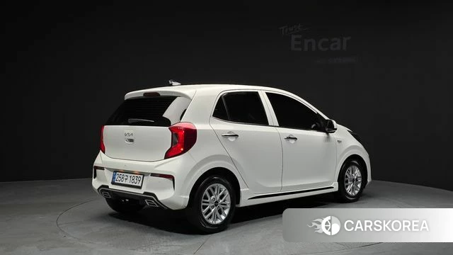 Kia Morning Urban (JA) id 3909960 из Кореи 12