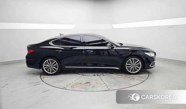 Hyundai Grandeur IG id 4020152 из Кореи 10