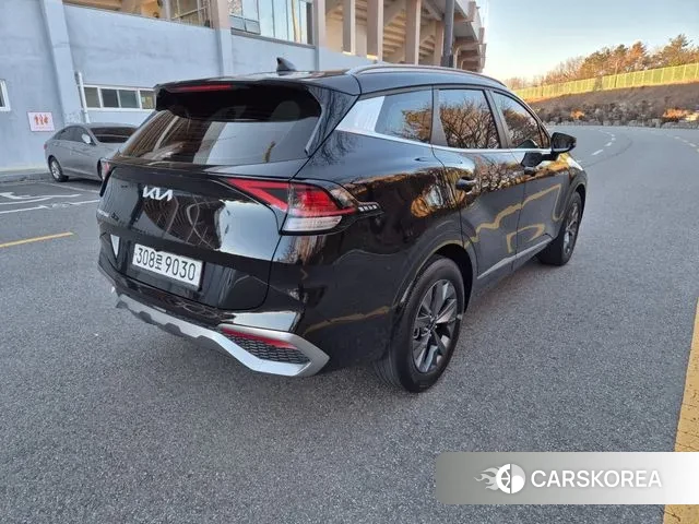 Kia Sportage 5th Generation id 3518891 из Кореи 12