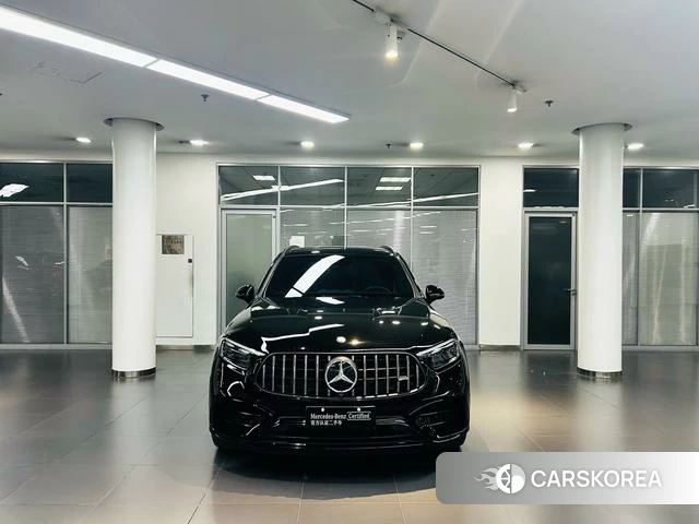 Mercedes-Benz GLC AMG id 4256484 из Китая 12