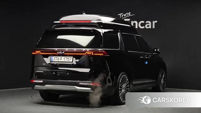 Kia Carnival 4th generation id 3586410 из Кореи 12