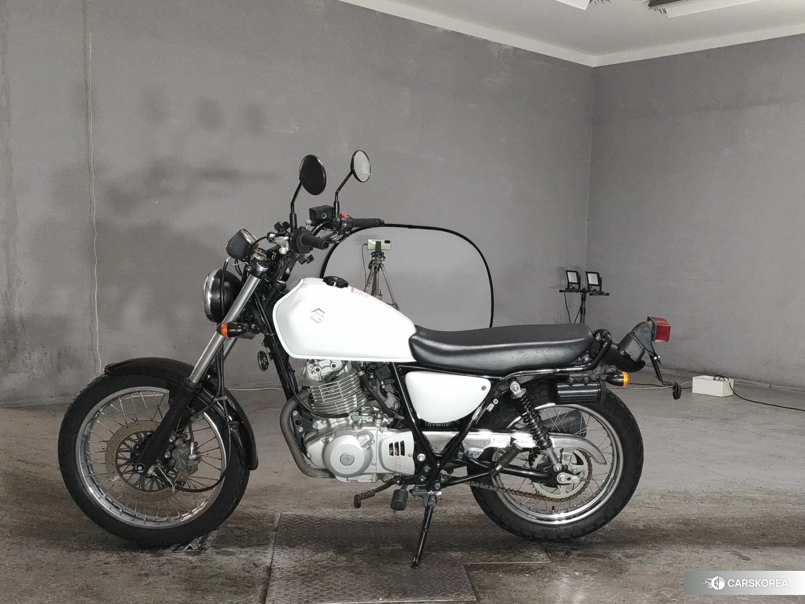 Проданный Suzuki GRASS TRACKER BIG BOY 250 2016 из Японии