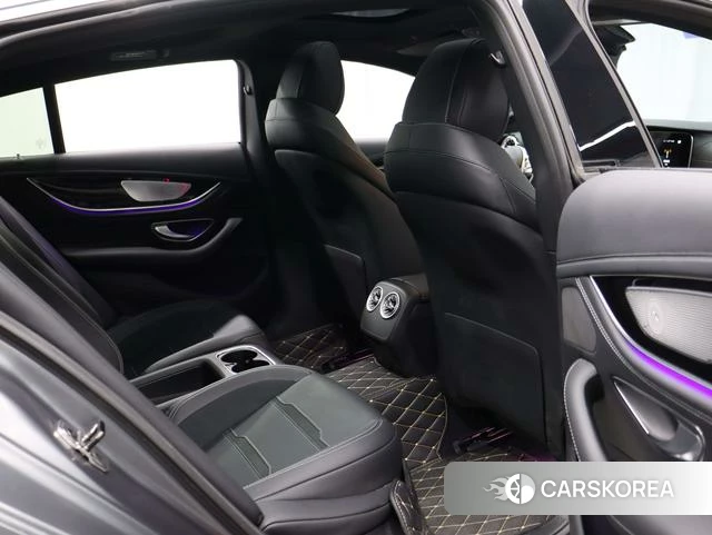 Mercedes-Benz AMG GT id 4291381 из Китая 12
