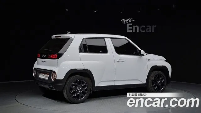 Hyundai Casper id 2690532 из Кореи 12