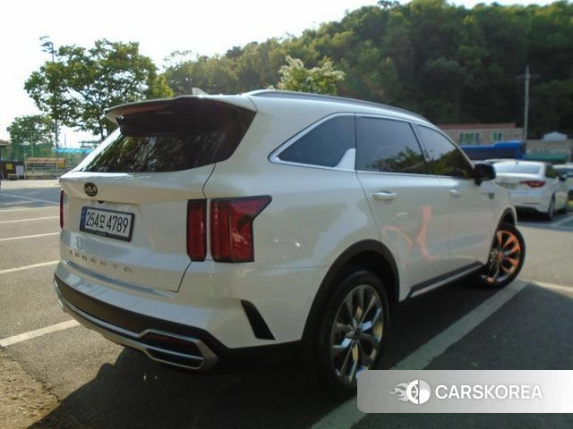 Kia Sorento 4th Generation id 4317397 из Кореи 12