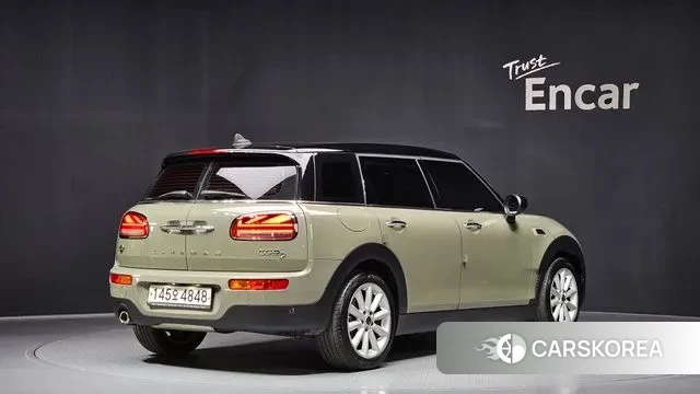 Mini Cooper D Clubman id 3336026 из Кореи 12