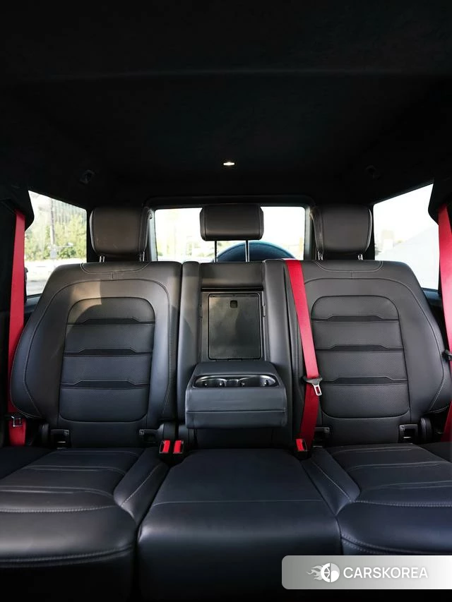 Mercedes-Benz G-class AMG id 4256333 из Китая 12