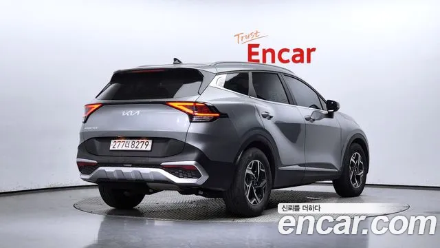 Kia Sportage 5th Generation id 2700147 из Кореи 12