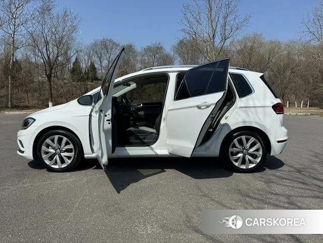 Volkswagen Golf*Jiayu id 4213617 из Китая 12