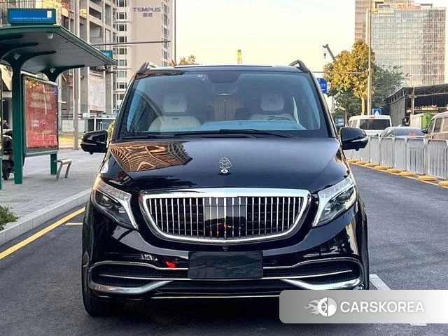 Mercedes-Benz Vito id 4276845 из Китая 12