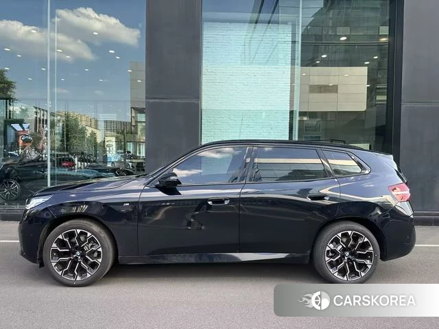 BMW X3 2026 Черный из Китая, фото 3