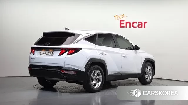 Hyundai Tucson (NX4) id 3411332 из Кореи 12