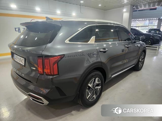 Kia Sorento 4th Generation id 4267799 из Кореи 12