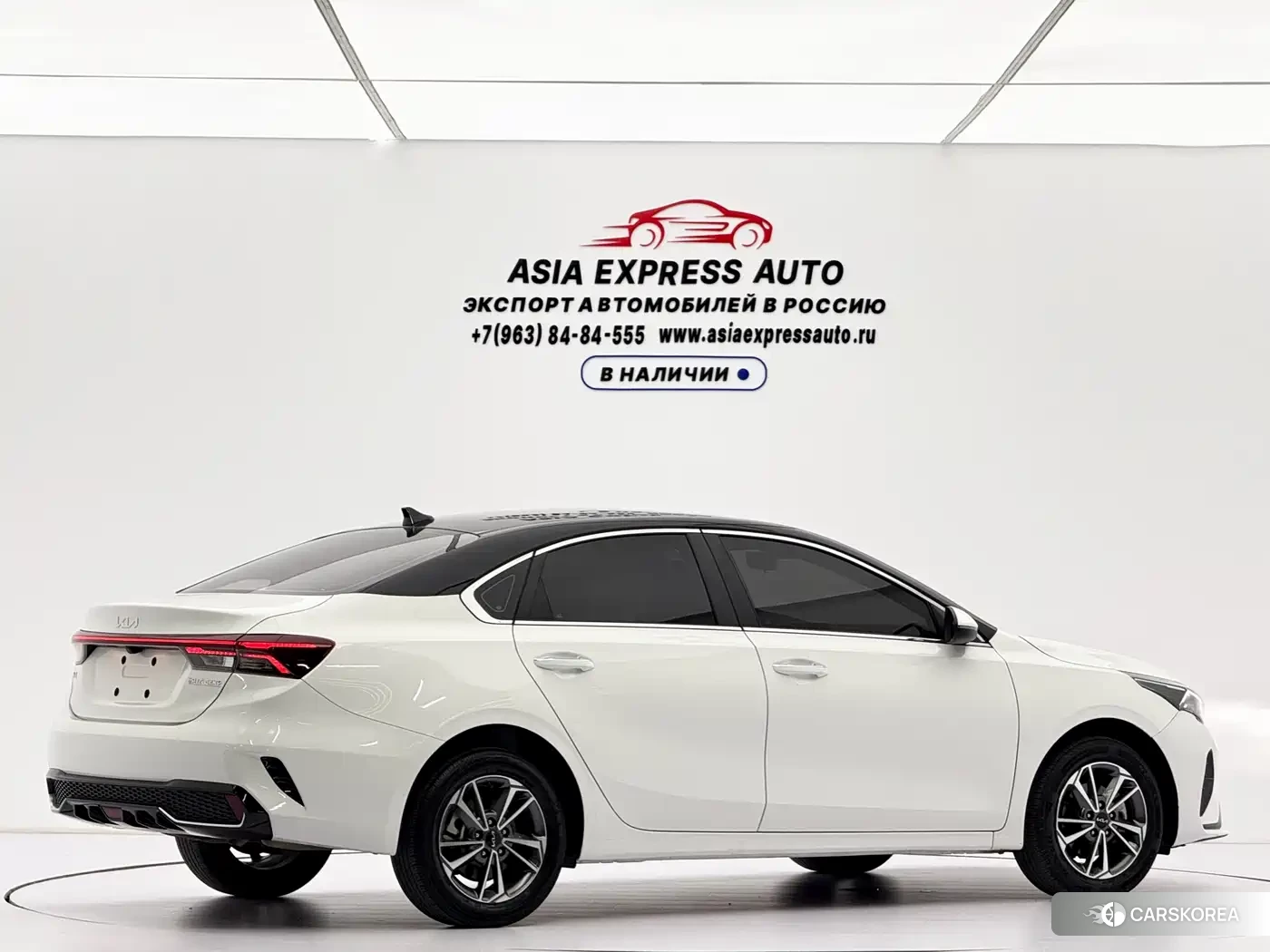 Kia K3 id 4576527 из Китая 12