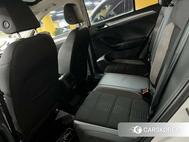Volkswagen Exploring songs 2023 Белый из Китая, фото 3