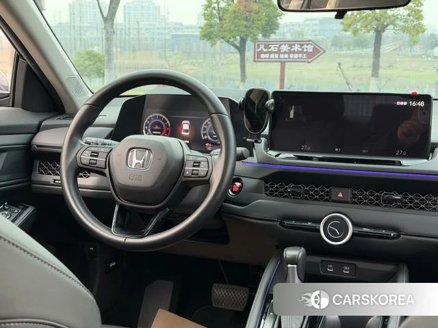 Honda Accord id 4297498 из Китая 8