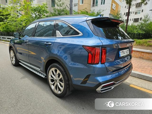 Kia Sorento 4th Generation id 4454859 из Кореи 12