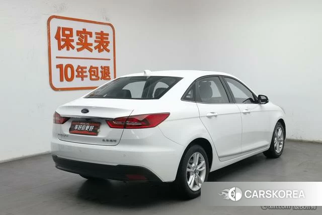 Ford Forrest id 4210492 из Китая 12