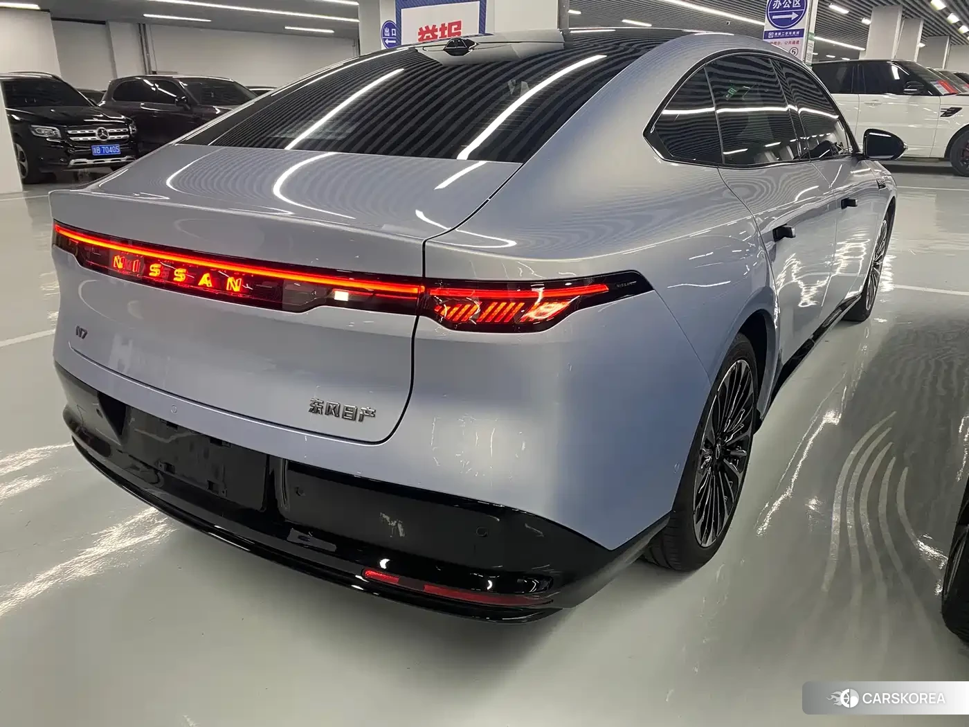 Nissan N7 id 4546328 из Китая 10