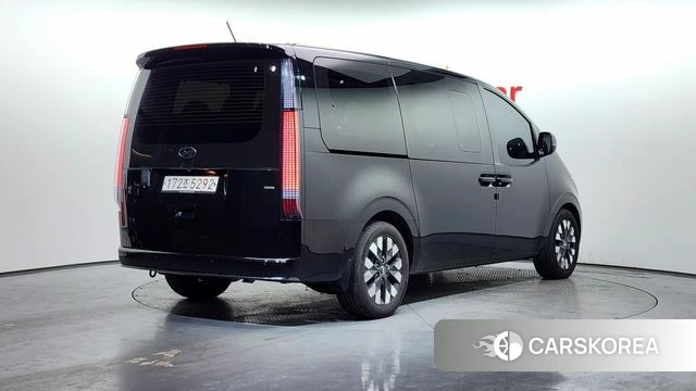 Hyundai Staria id 4231725 из Кореи 12