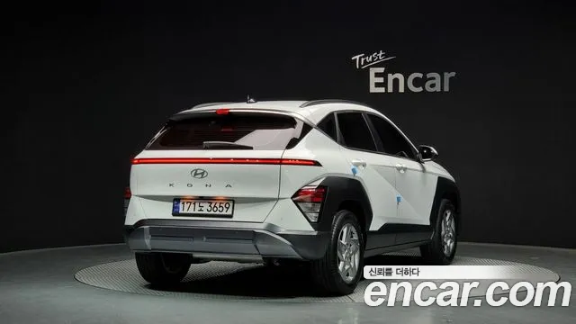 Hyundai Kona Hybrid (SX2) id 2720942 из Кореи 12