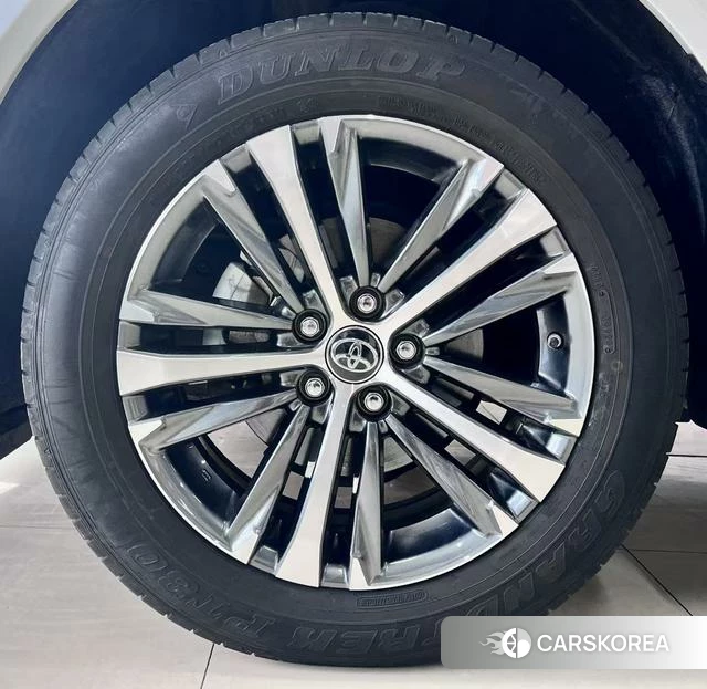Toyota Weisha id 4313967 из Китая 12