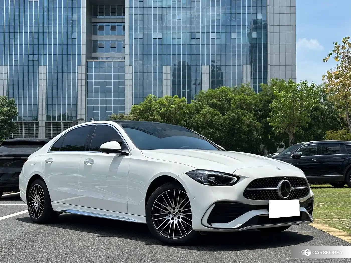 Mercedes-Benz C-class id 4649356 из Китая 8
