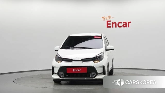 Kia Morning Urban (JA) id 4423034 из Кореи 12