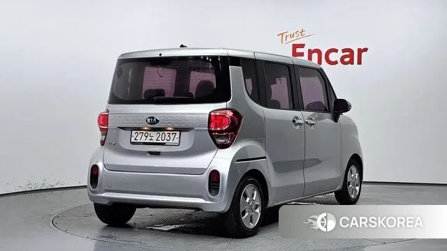 Kia The New Ray id 3060684 из Кореи 12