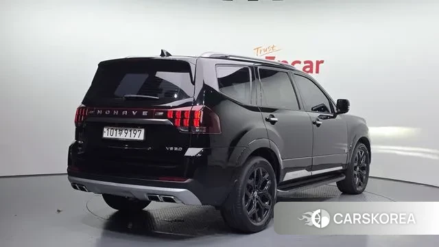 Kia Mohave Master id 3374249 из Кореи 12