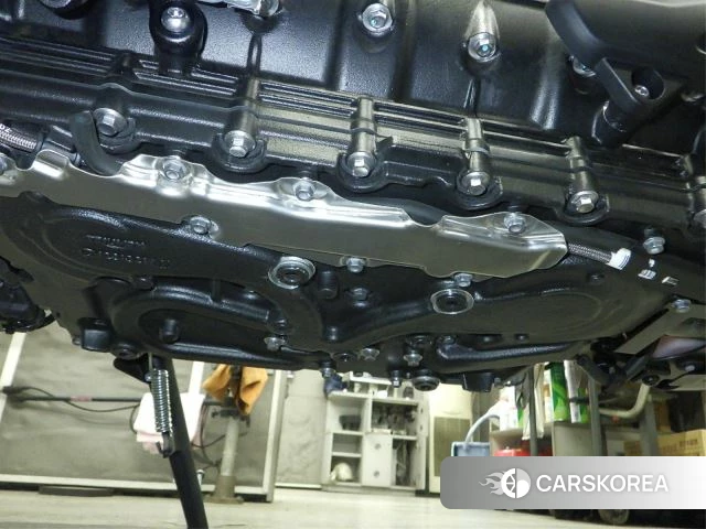 Engine photo