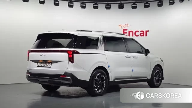 Kia The New Carnival 4th Generation id 3382898 из Кореи 12