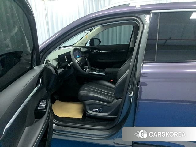 Roewe RX5 MAX id 4222321 из Китая 12