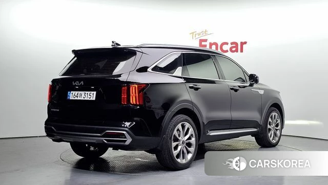 Kia Sorento 4th Generation id 4267051 из Кореи 12