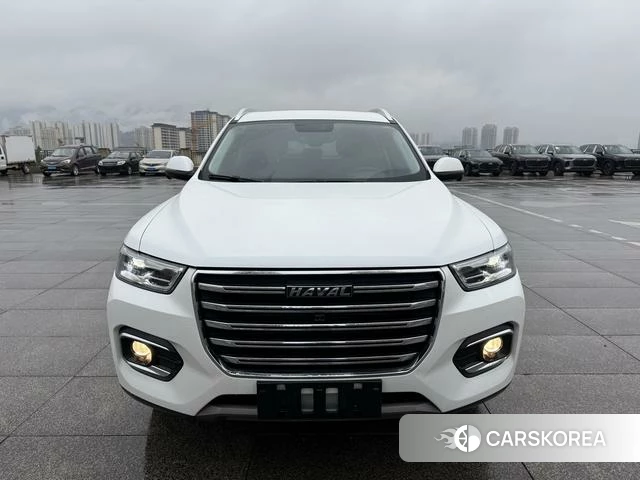Haval H6 id 4213349 из Китая 10