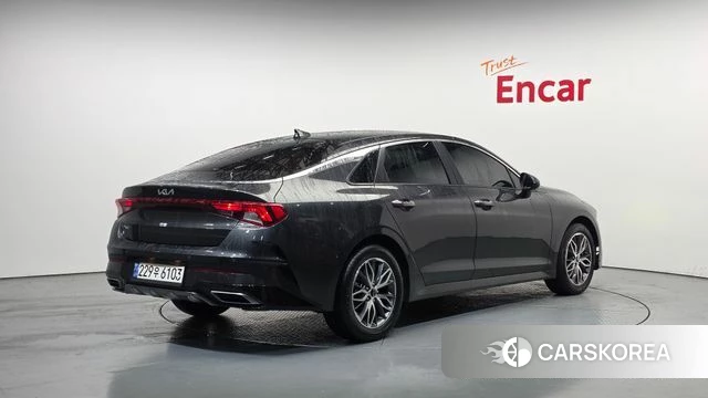 Kia K5 3rd generation id 3915949 из Кореи 12