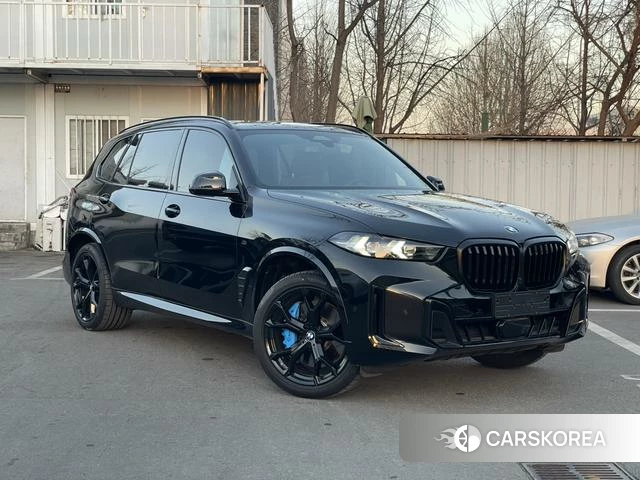 BMW X5 id 4275611 из Китая 8