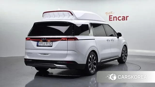 Kia Carnival 4th generation id 3751755 из Кореи 12