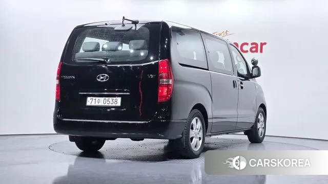 Hyundai The New Grand Starex id 3626676 из Кореи 12