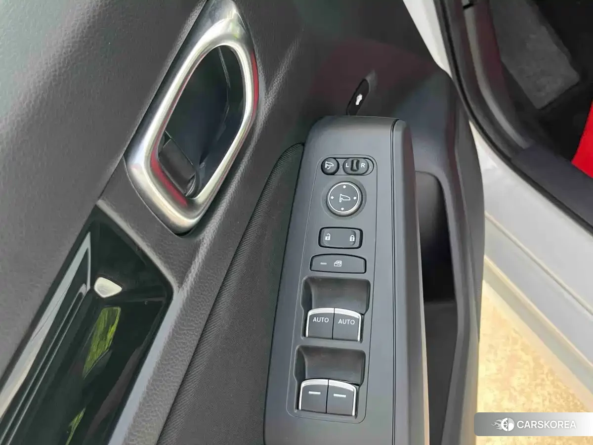Honda Civic id 4659689 из Китая 7