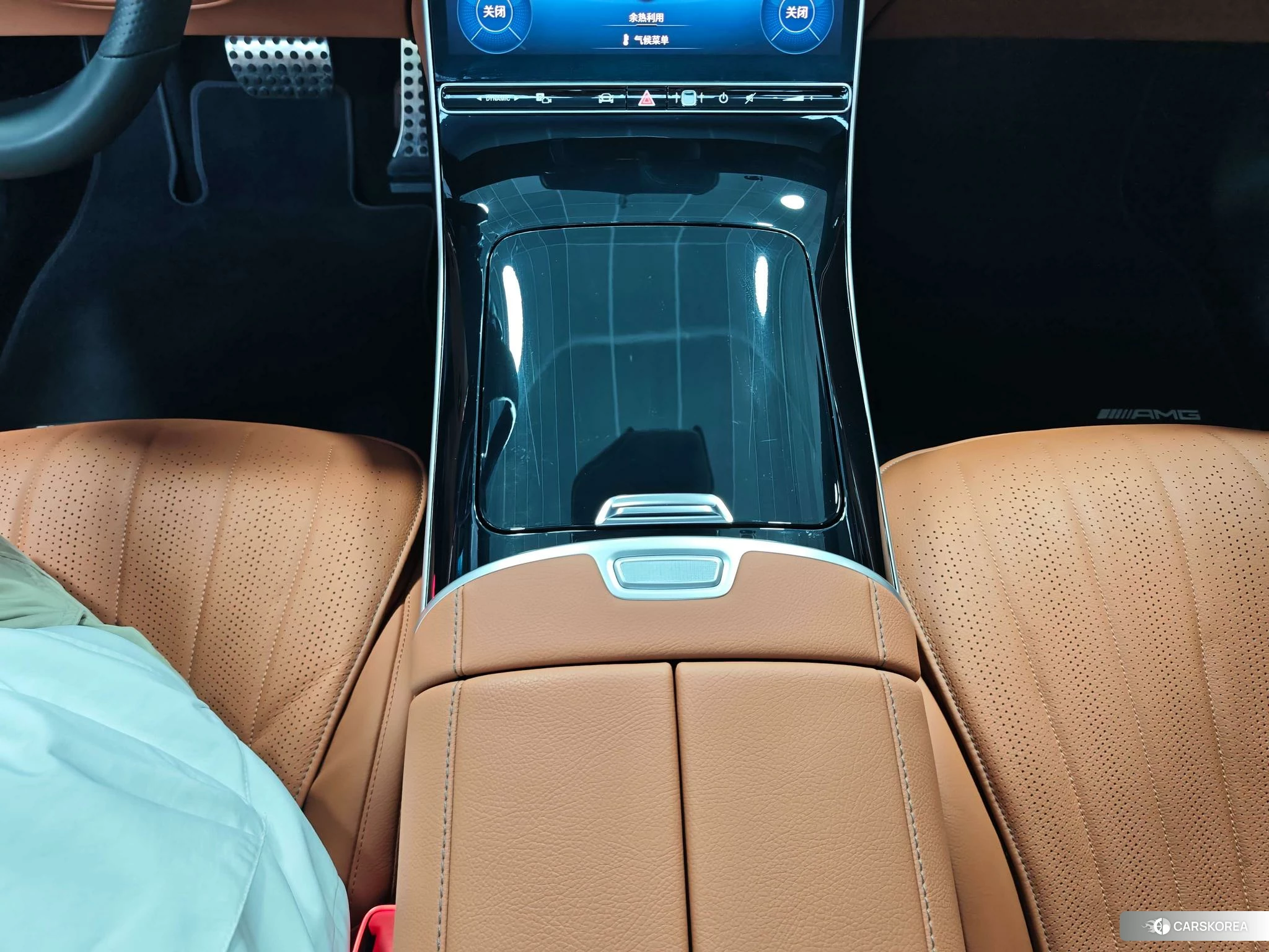 Mercedes-Benz S-class id 4474002 из Китая 12