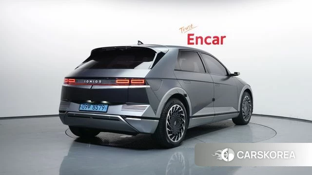 Hyundai Ionic 5 id 3954460 из Кореи 12