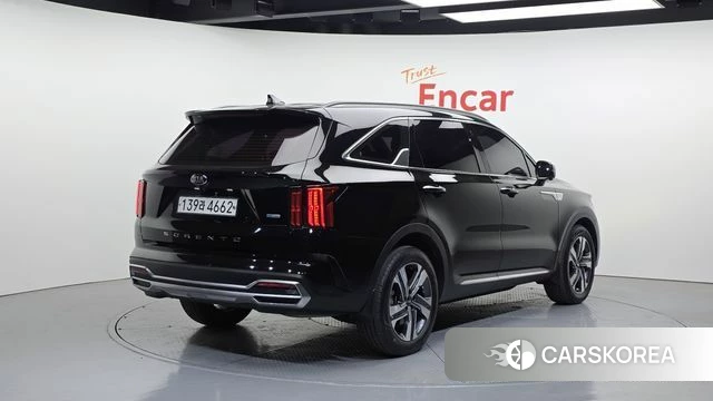 Kia Sorento 4th Generation id 4250752 из Кореи 12