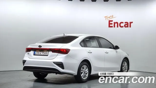 Kia Come New K3 id 2498746 из Кореи 12