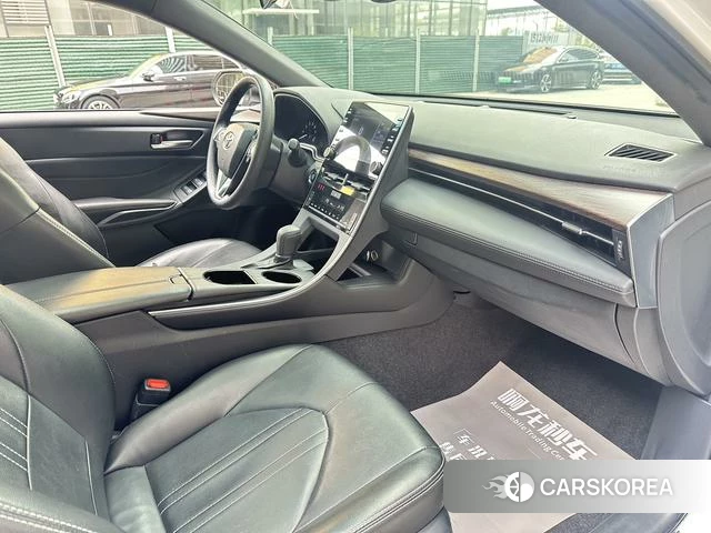 Toyota Asian dragon id 4263778 из Китая 12