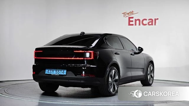 Polestar Polestar 2 id 4401414 из Кореи 12