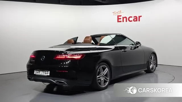 Mercedes-Benz E-Class W213 id 3444885 из Кореи 12